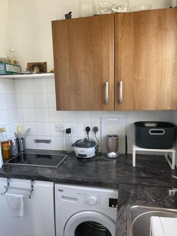 Studio to rent - Photo 3