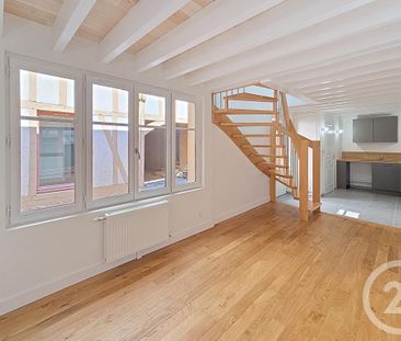 Location Appartement 2 pièces 46m² TROYES 10000 - Photo 2