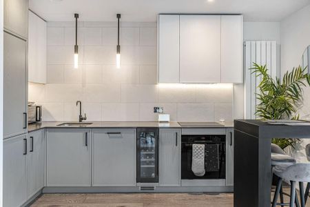 1 bedroom apartment to rent - Photo 4