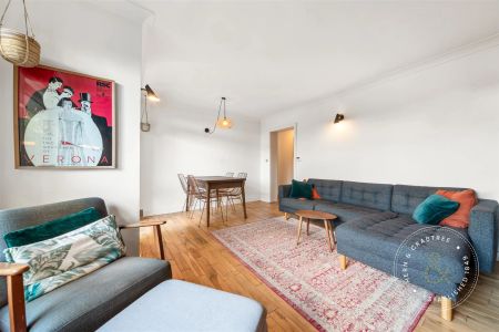 2 Bedroom Flat - Photo 3