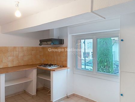 Maison sur commune de Pierrelatte de 52m2, - Photo 5