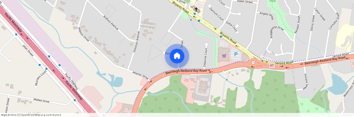 2/10 Torres Street, Qld 4129, Loganholme