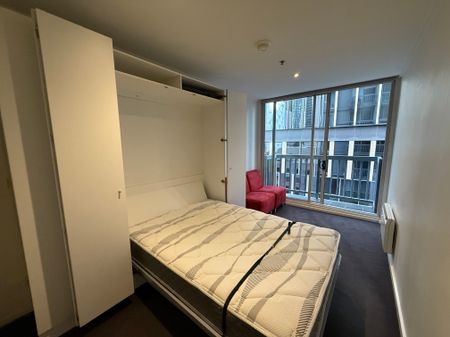 For Lease – Fully Furnished Studio Apartment - Photo 3