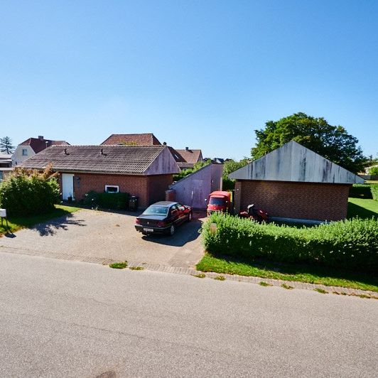 Vestervang, 1 B, 6893, Hemmet - Photo 1