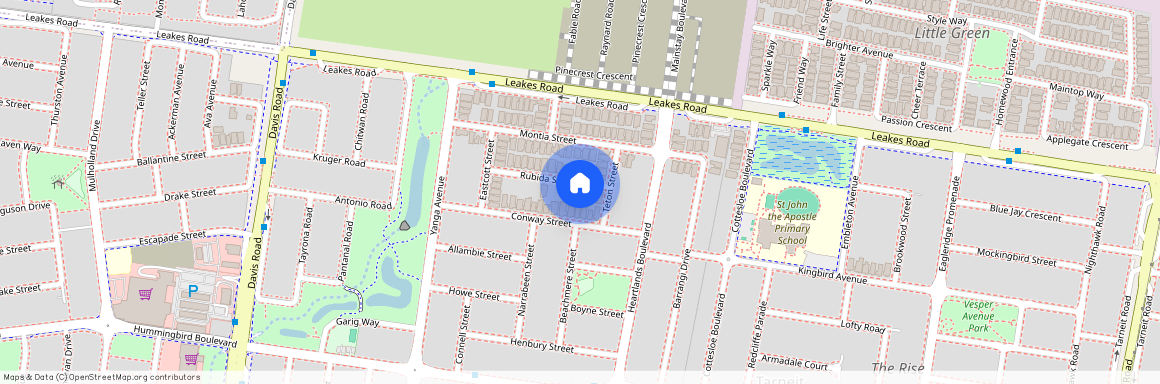 8 Rubida Street, VIC 3029, Tarneit