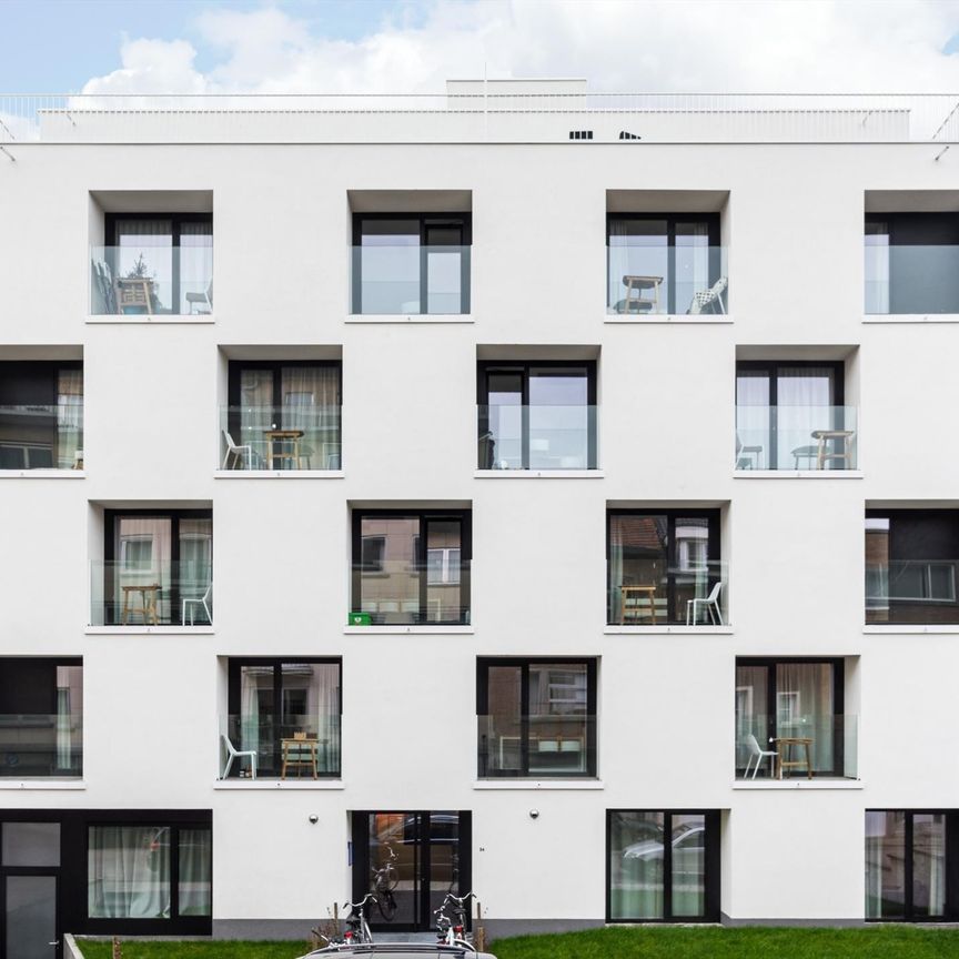 Paul Lebrunstraat 24 / 0403, 3000 Leuven - Photo 1