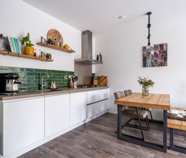 Te huur: Huis Tuinderswerf in Almere - Photo 5