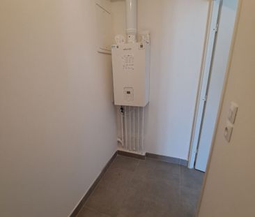 Appartement Les Angles 3 pièce(s) 64.50 m2 - Terrasse - Places de p... - Photo 2