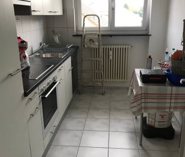 3 Zimmer, 75 m² - Photo 1