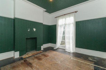 5 bedroom terraced house to rent - Photo 4