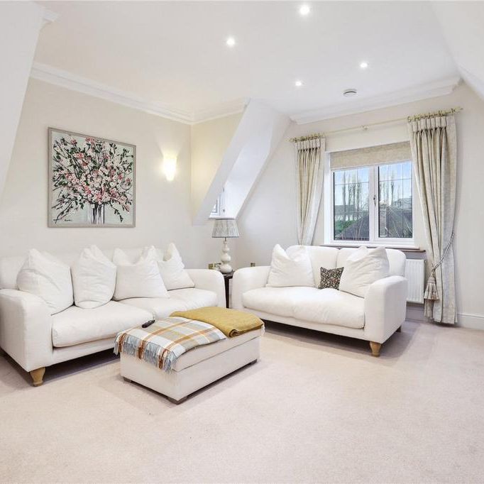 3 bedroom apartment to rent - Photo 1