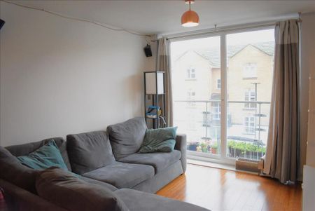 1 bedroom flat to rent - Photo 5