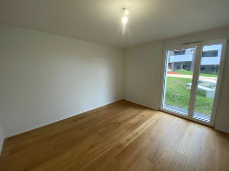 Appartement neuf de 3.5 pièces - Foto 3