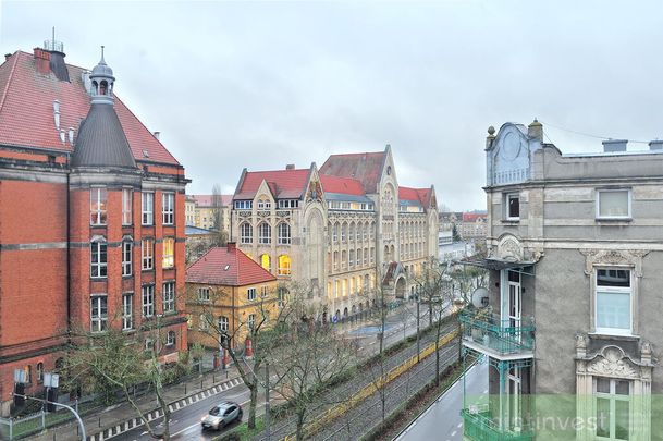 Kawalerka świeżo po remoncie- przy ul. Sikorskiego - Photo 1