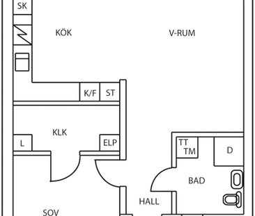 Furubacken 11 A - Photo 6