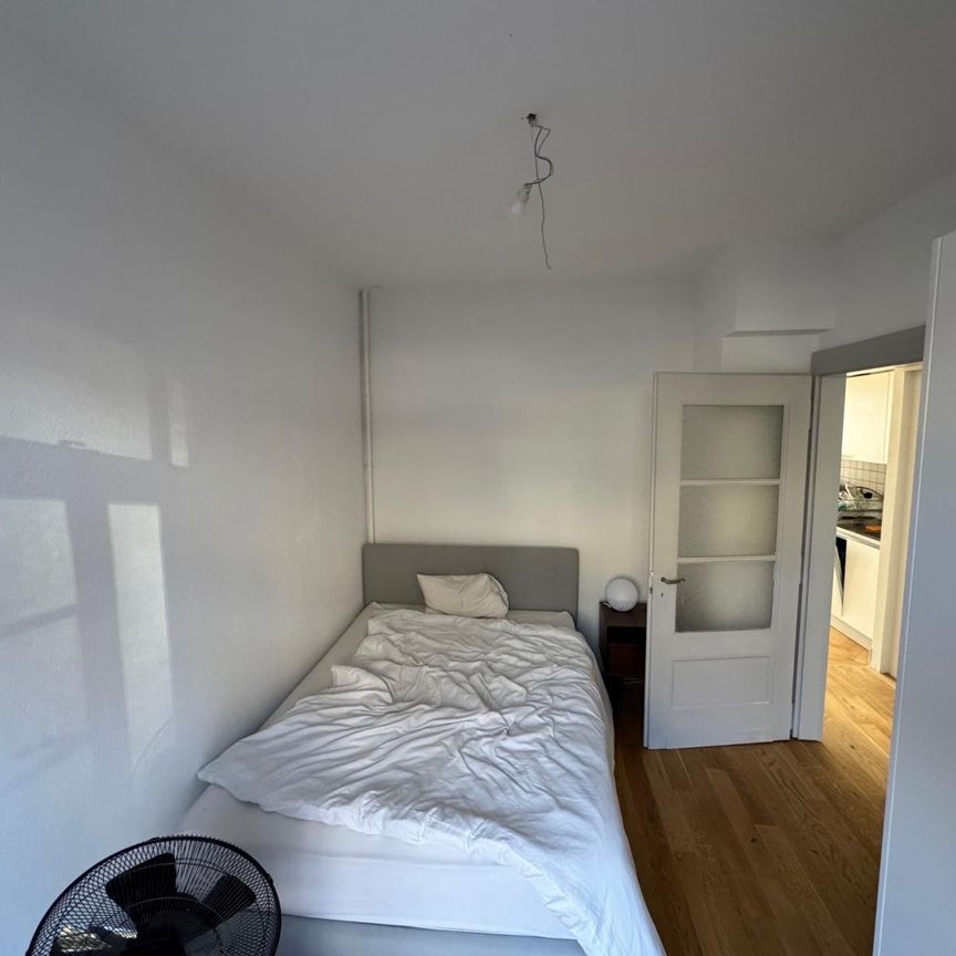 Rare sur Lausanne : lumineux 3.5 pièces - Photo 1