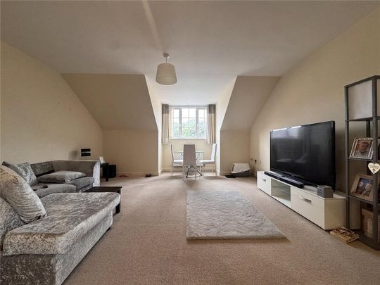 2 bedroom apartment to rent - Photo 1