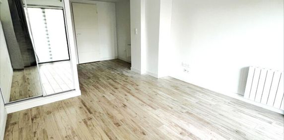 Appartement 1 pièce - Photo 2