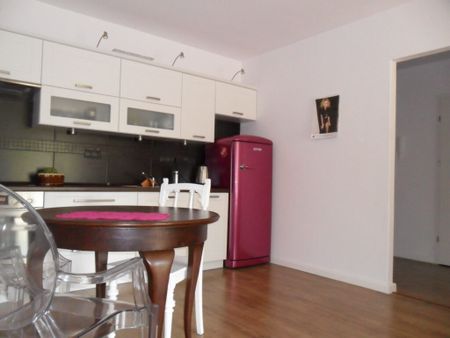 Jasne, 2 pokojowe mieszkanie z balkonem , os Rusa, blisko Malty – idealne dla pary lub singla! - Zdjęcie 5