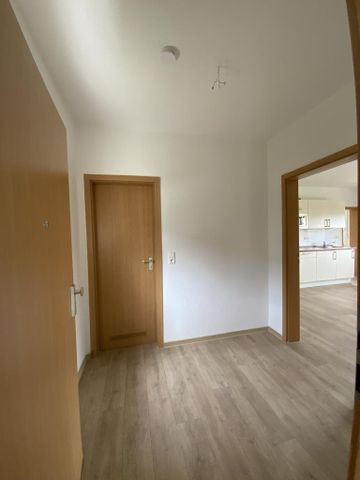 2-Zimmer-Wohnung in Duisburg Huckingen - Foto 5