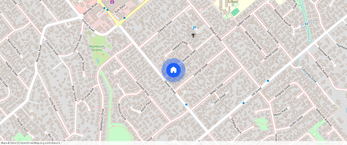 B/2 Roeske Street, Richmond, Tasman