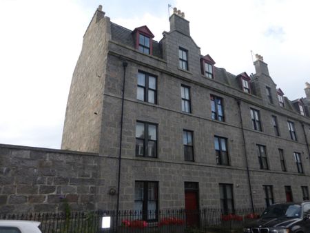 Nelson Street, City Centre, Aberdeen, AB24 5ER - Photo 3