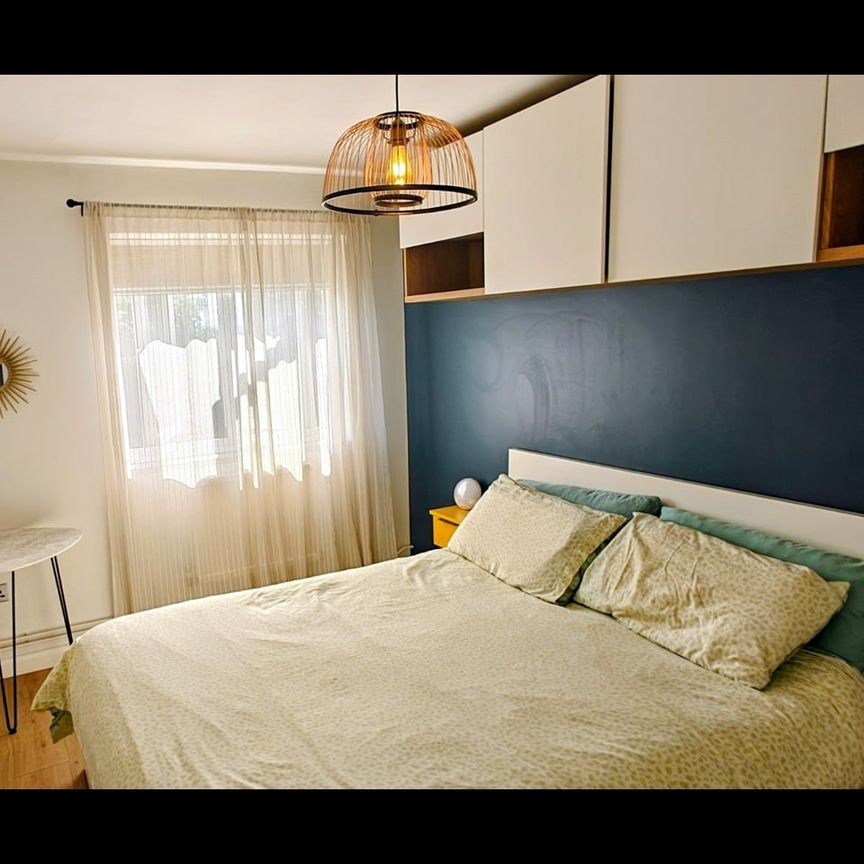 2 Bed Flat, Morville House, SW18 - Photo 1