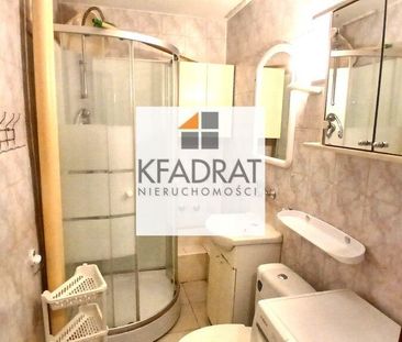 Atrakcyjne 2-pok.mieszkanie, maly balkon, parter - Фото 2