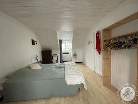 Location Maison 3 pièces 69m² FREHEL 22240 - Photo 4