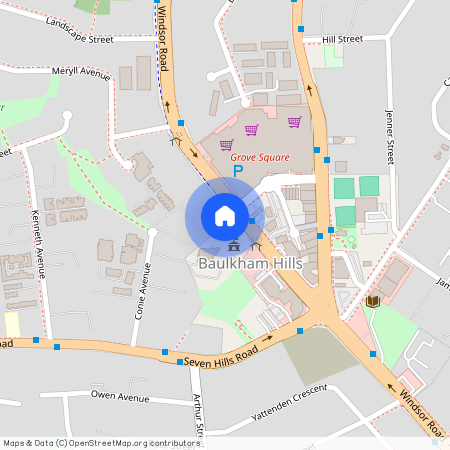 14/392-402 Windsor Rd, NSW 2153, Baulkham Hills