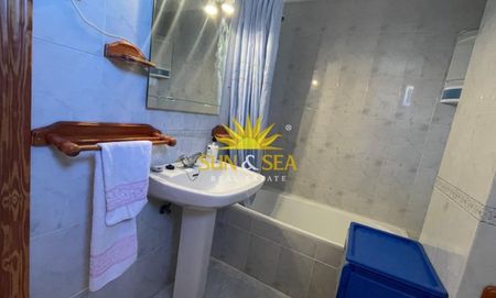 1 BEDROOM PENTHOUSE - TORREVIEJA - Photo 4