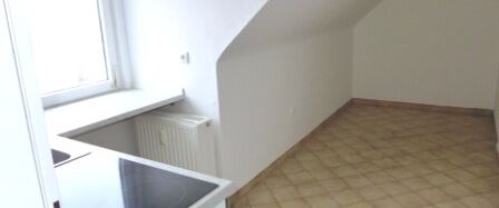 2-Zimmer-Dachgeschosswohnung - Photo 1