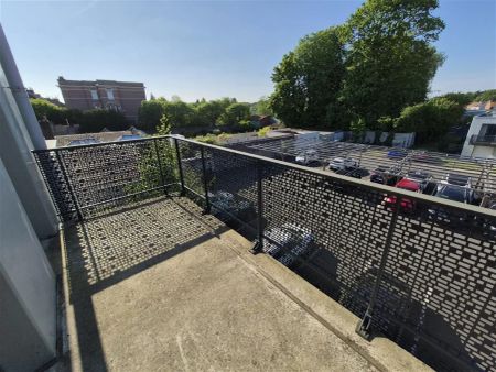 Location appartement 1 pièce - 24.7m² à Lille (59160) - Photo 2