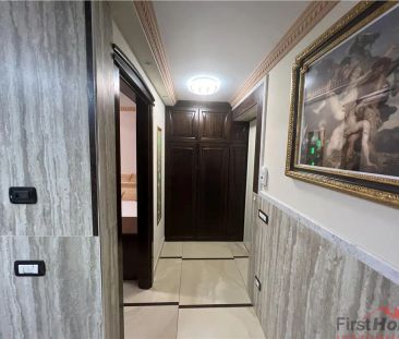 Ap 3 cam de lux, etaj 3(lift), bloc nou, zona Brailei - Kaufland - Fotografie 1