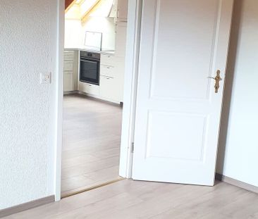 3.5 Zimmer, 60 m² - Photo 4