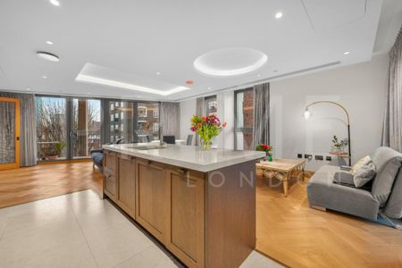 3 bedroom apartment to rent - Photo 2