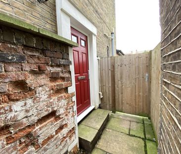 1 bedroom maisonette to rent - Photo 6