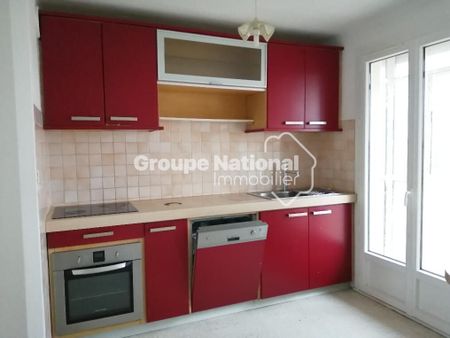 LE PONTET, appartement type 3, 74 m², - Photo 5