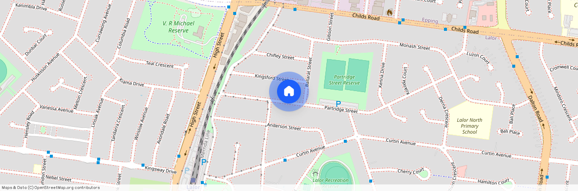 32 Partridge Street, Vic 3075, Lalor