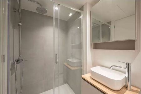Studio/Γκαρσονιέρα για ενοικίαση Ιπποκράτειο (Γουδή) - Photo 2
