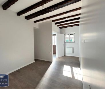 Appartement à louer 2 pièces 34.05m² - Photo 1