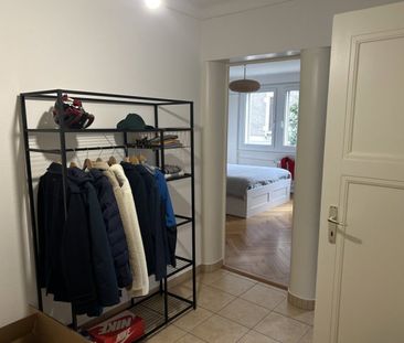 2.5 Zimmer, 1. Stock - Photo 6
