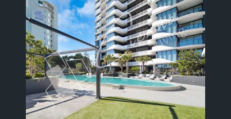 Modern Luxury Meets Convenience - Stunning 2-Bedroom Apartment in Eve Residences - Photo 2