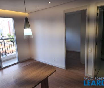Apartamento - Photo 1