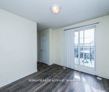 For Lease - 2891 Rio Court Unit# 63, Mississauga, Ontario - Photo 3