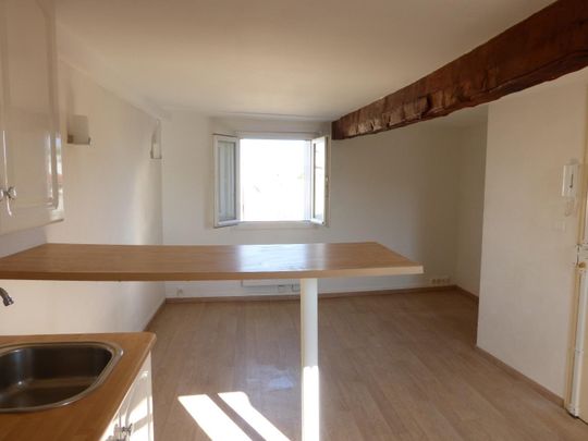 Location Appartement 1 pièce 25m² MONTPELLIER 34000 - Photo 1