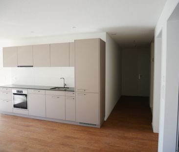 KERZERS - OELEGASSE 74 A, 3.5 ZIMMERWOHNUNG IM ERDGESCHOSS - Photo 2