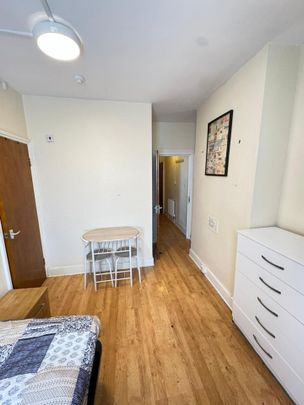 Studio Flat, Green Lanes, N8 - Photo 1