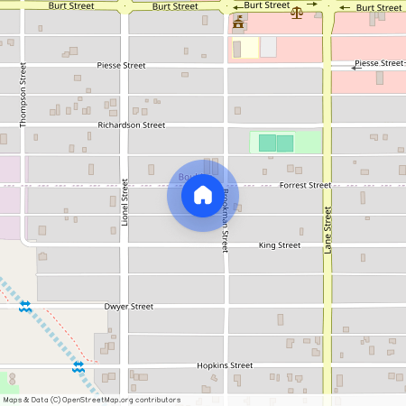 80 Forrest Street, 6432, Boulder Wa