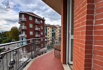 Via Renato Martorelli, Turin, Piedmont 10155